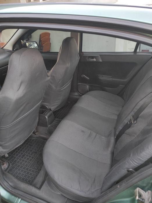 Opel astra g 1.6 2000г.