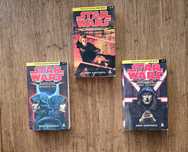 Star Wars Droga Zagłady, Zasada dwóch, Dynastia zła, Drew Karpyshyn