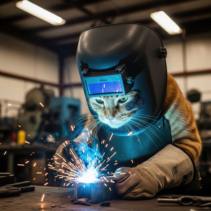 Забор жалюзі, паркан з профнастилу, сітки. Навіс для авто під ключ