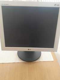 Monitor LG Flatron L1730B