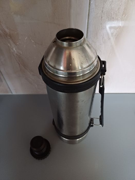 Termos duży 1l 1000 ml