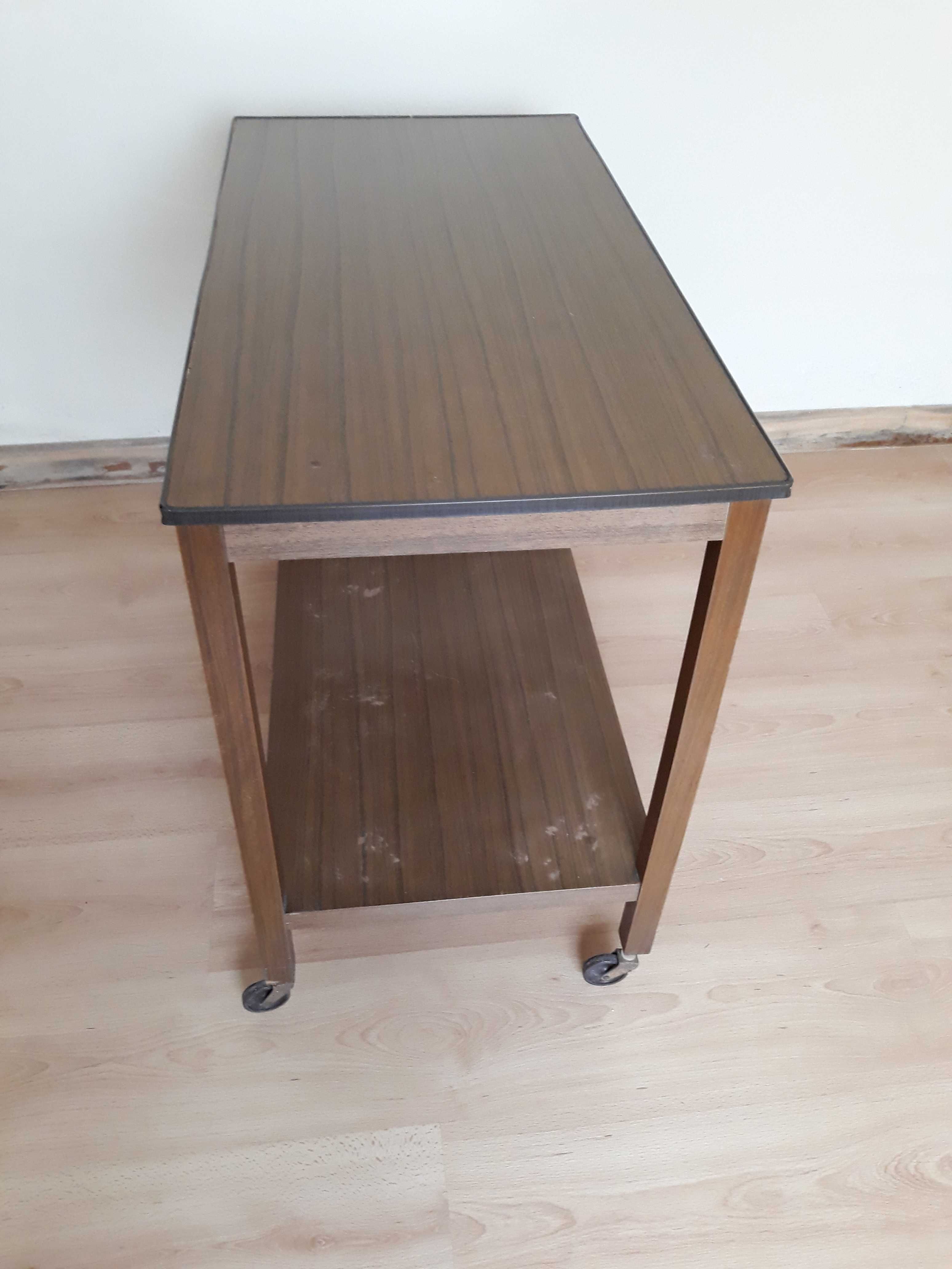 Mesa Rectangular para Cozinha ou Sala