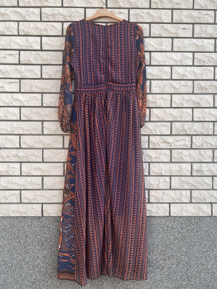 Unikalna sukienka Sobe w rozm. M boho idealna na lato