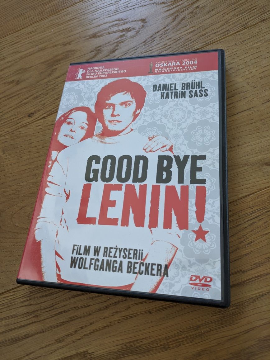 Good bye Lenin DVD