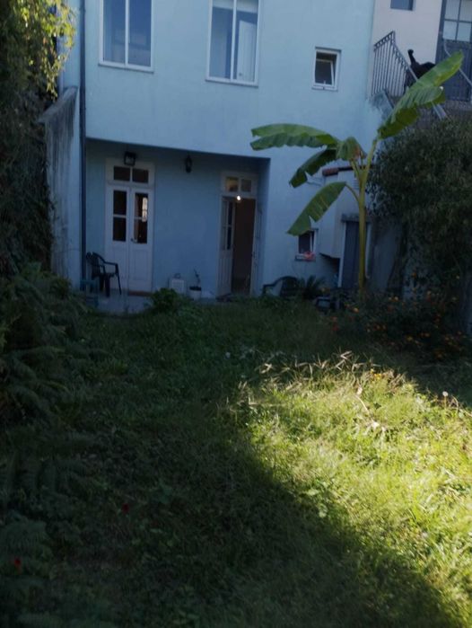 Moradia  Renovada no Coração de Campanhã para Arrendar