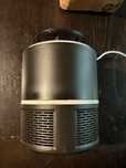 Lampa Uv na komary!