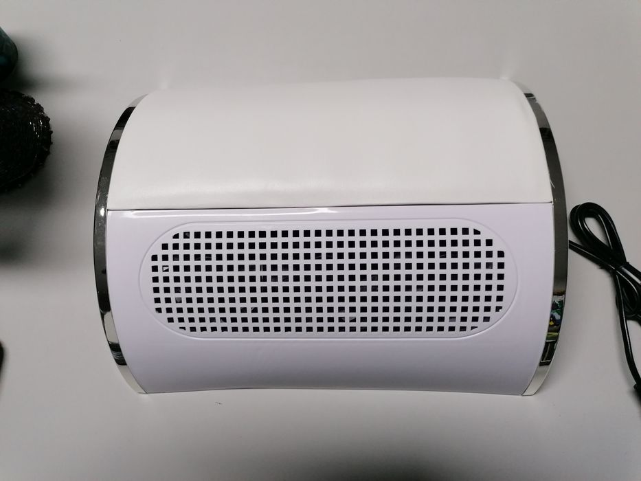 Aspirador de Mãos super potente– NOVOS