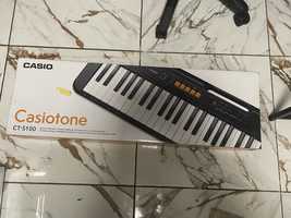 KeyBoard Casio CT-S100