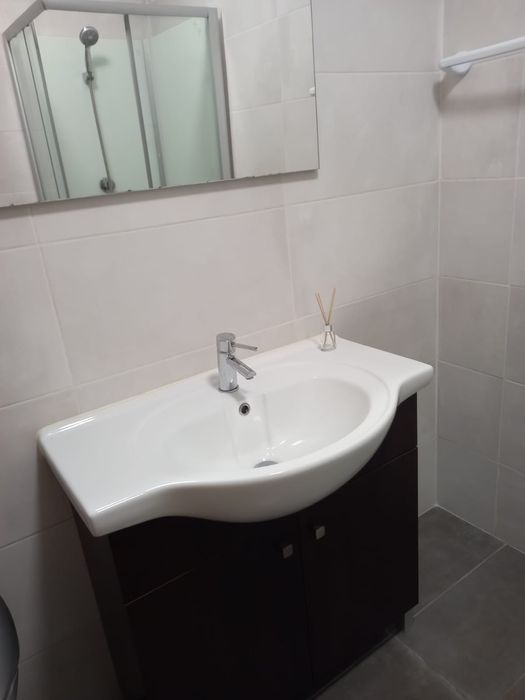 Aluga se t2  na vila da Vieira