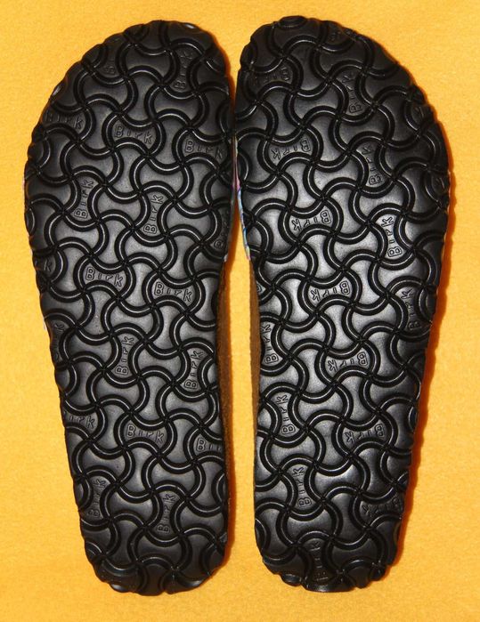 Босоножки, сандалии, вьетнамки, шлёпанцы Birkenstock р.40
