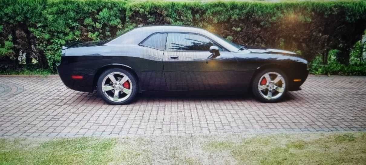 5.7 Hemi LPG,  20" Chrom,  Wydech Borla, Sprzedaż/ Zamiana