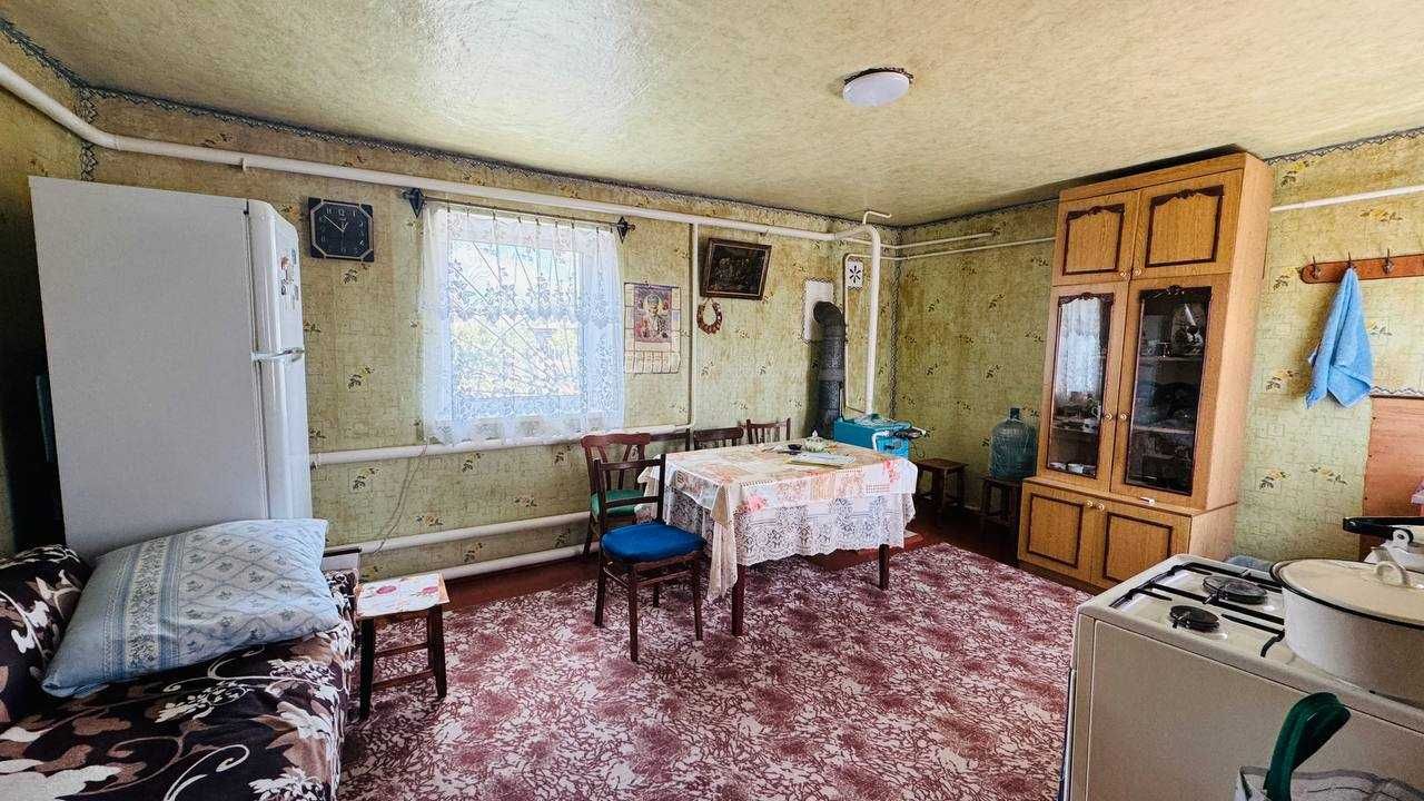 Продаємо будинок на Довгинцево вул Серафимовича