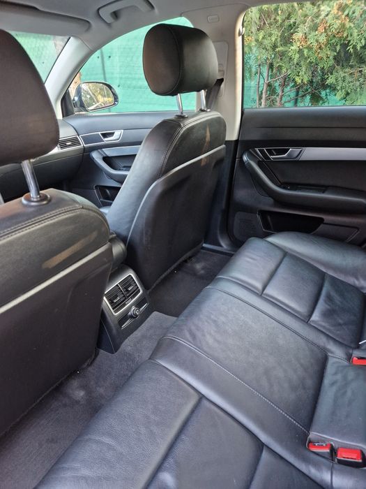 Audi a6 3.0 V6 diesel