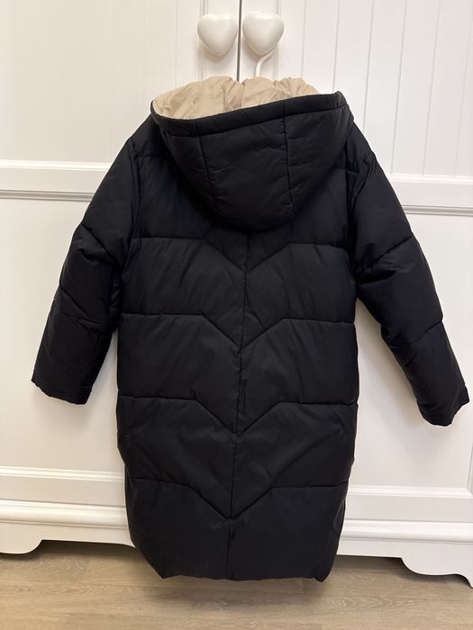 Зимова куртка Zara