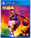 Nba 2k23 ps4, sklep z grami Tychy