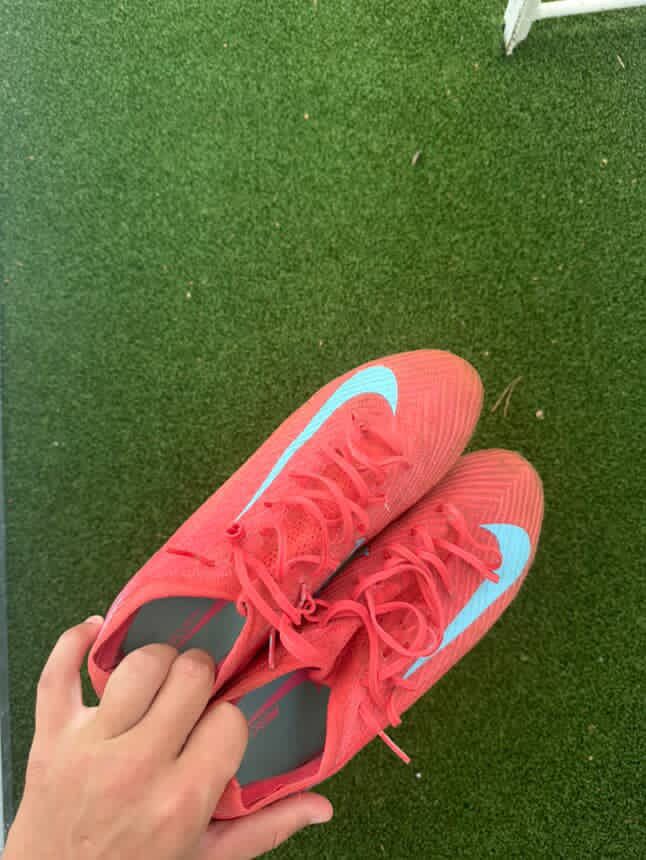 Nike air zoom vapor 16