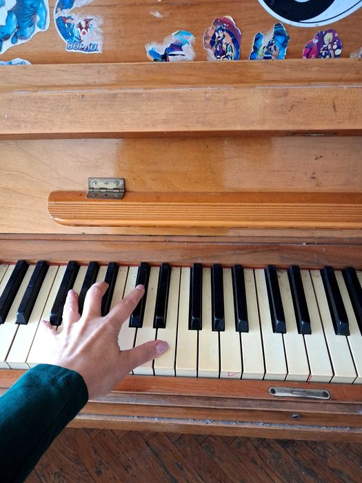 Піаніно ВІНТАЖ ХХ Століття