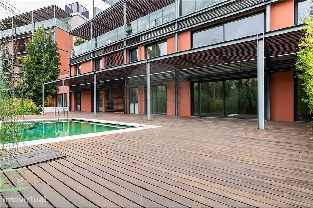 Apartamento T3 para arrendamento