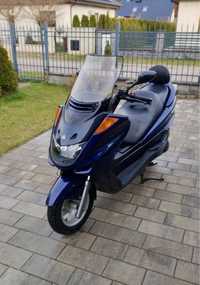 Yamaha Majesty 250 skuter