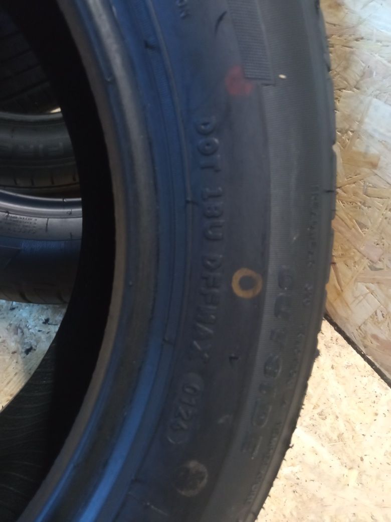 4x 205/55/16 Firemax 24 rok letnie