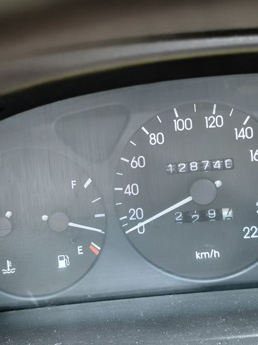 Продам авто Daewoo