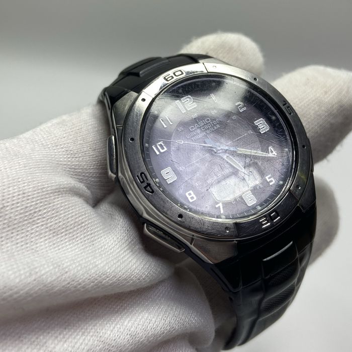 177 Годинник часы Casio WVA-470 оригінал