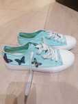 Trampki big Star 36 jak nowe