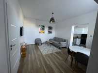 Apartament do wynajęcia na doby w Wałczu.