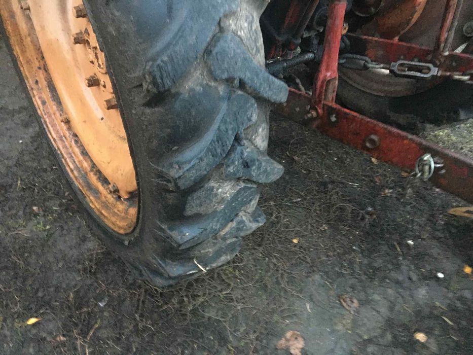 Продам Трактор т25