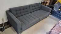 Sofa, kanapa Landskrona Ikea 3 osobowa