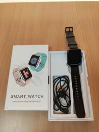 Smart Watch powystawowy