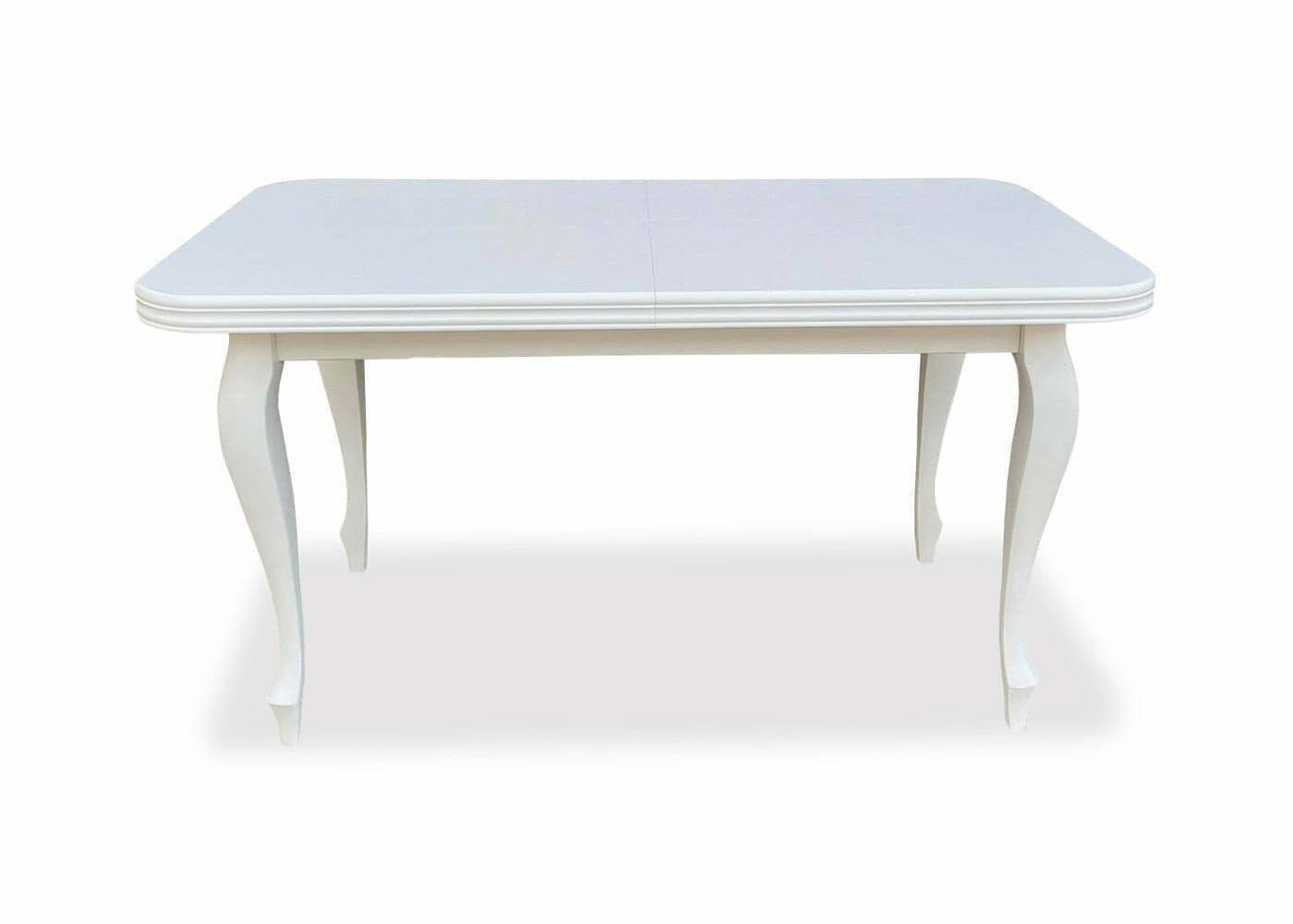 Stół biały nowy w opakowaniu