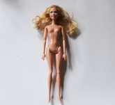 Lalka Barbie Mattel