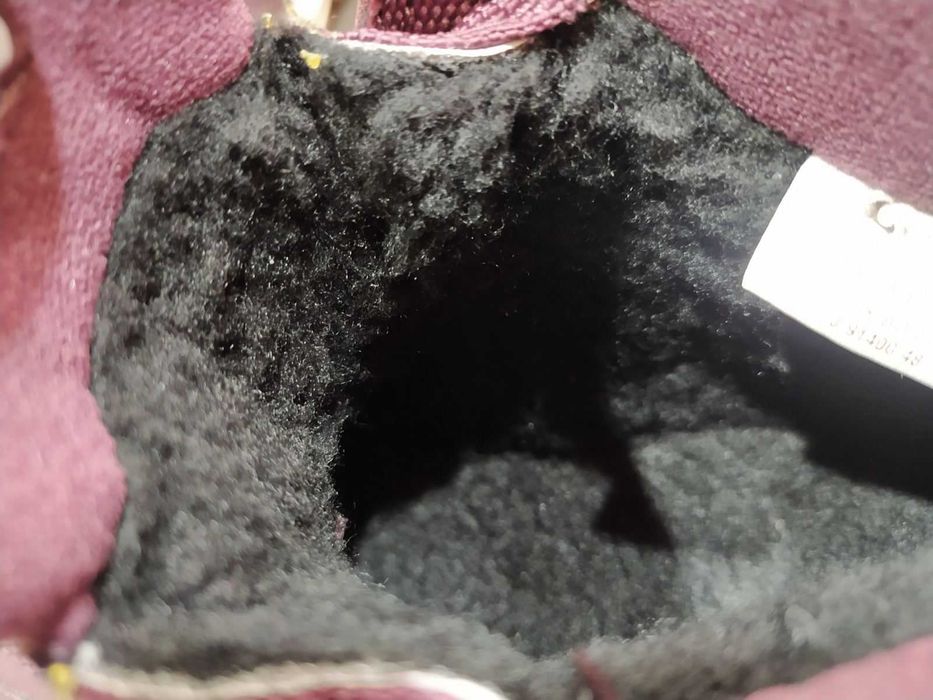 Новые зимние ботинки Viking 33 р, Gor-tex