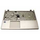 Acer V5-571pg Top Cover Palmrest Prateada s/ teclado e touchpad