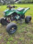 Quad Bashan 200 ccm