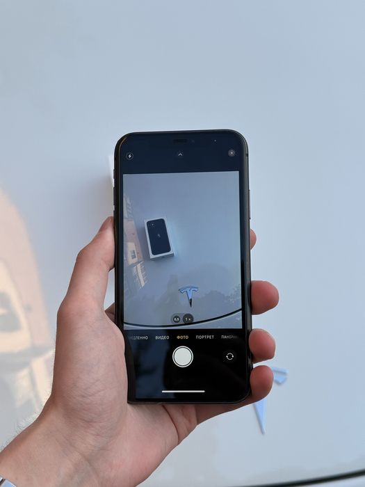 Iphone 11 128 gb neverlock black