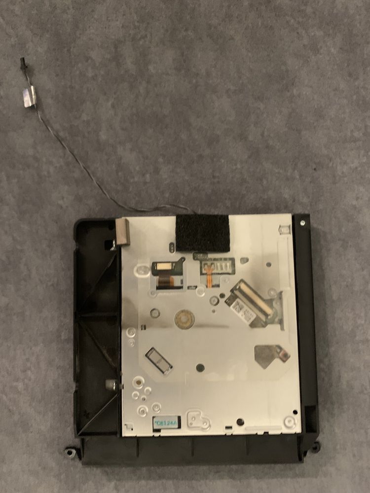 Części iMac 2007, 2008, 2009