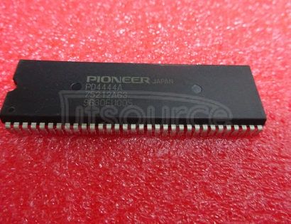 Процессор от  Pioneer CT S830S, CT S620S, CT S520S, CT-43   PD4444A