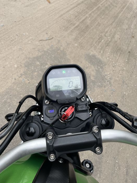 Продам Voge 300 ac