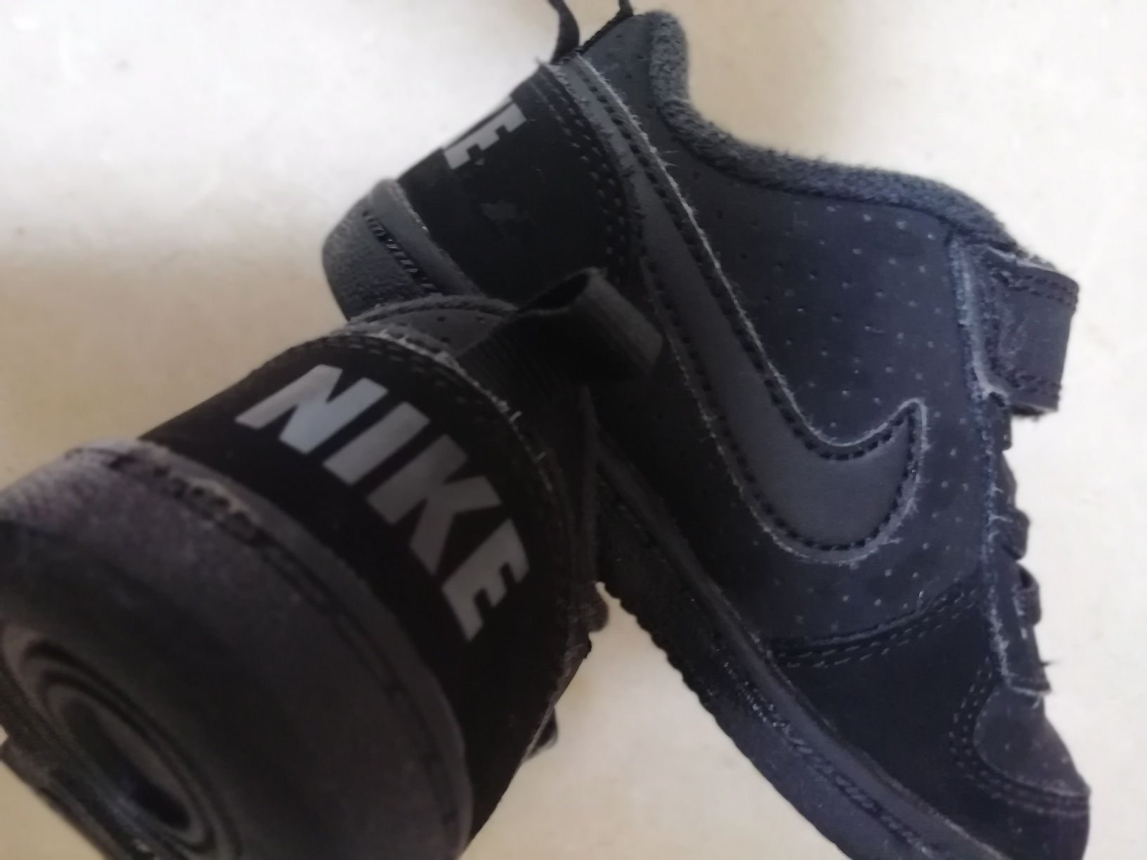 Ténis Nike, sapatos Chicco e Crocs 21/22 menino