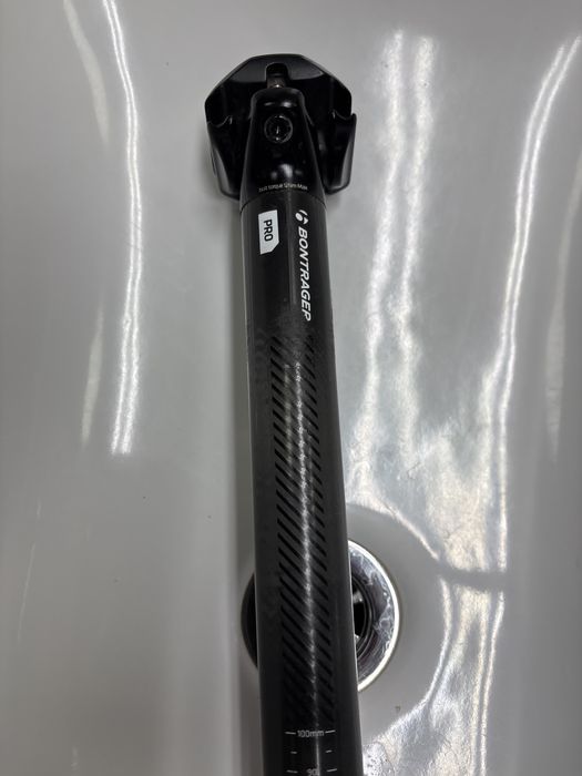 Styca Bontrager Pro 31,6mm