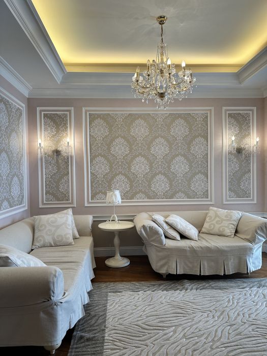 Квартира Центр‼️ЖК Мерседес‼️Паркинг Парк Шевченко Ланжерон Море