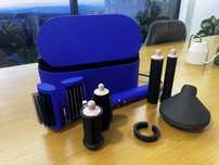Dyson Airwrap pouco utilizado com garantia + difusor