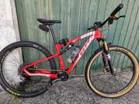 Wilier fx 101 carbono roda 29