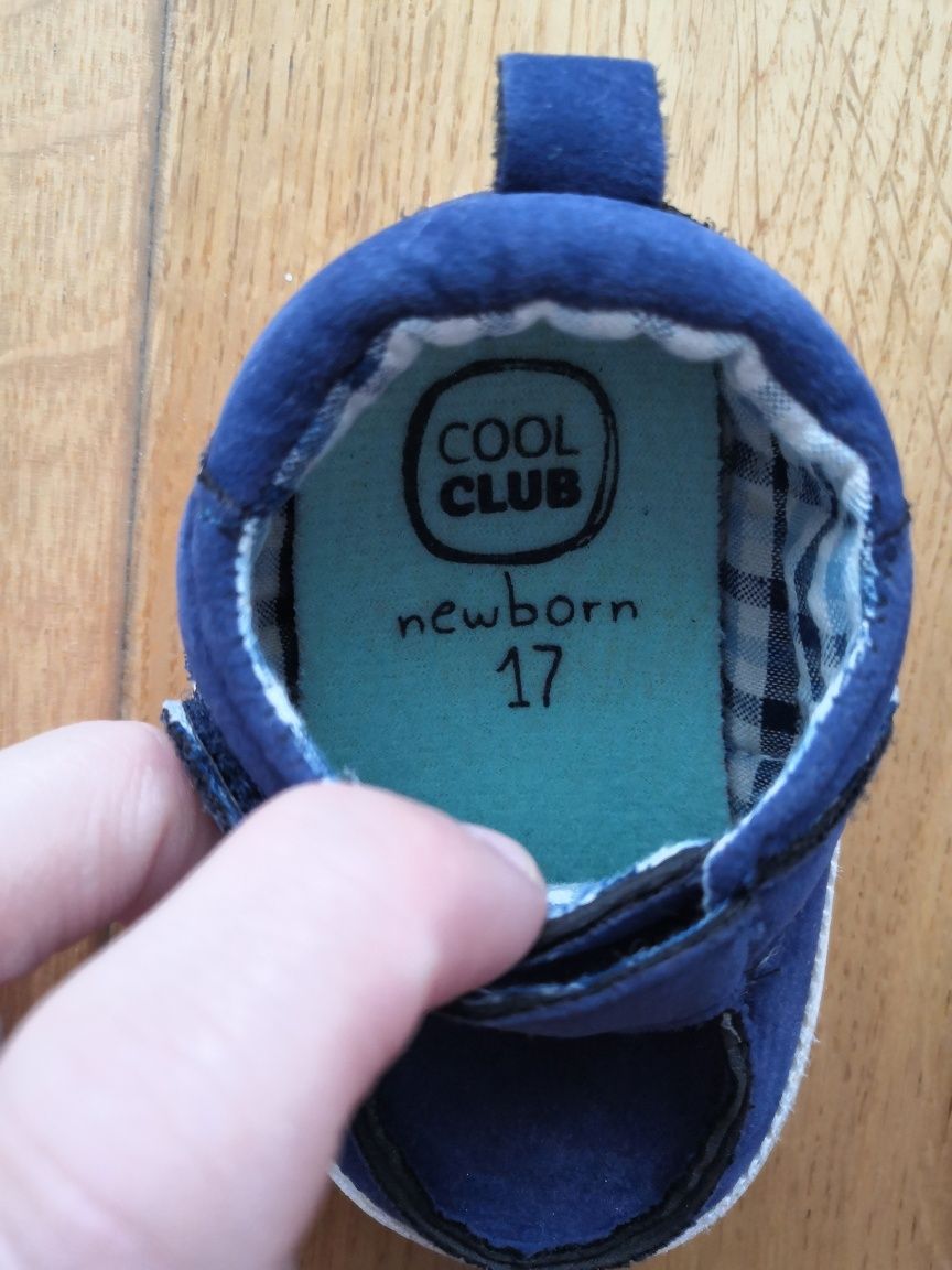 Chrzest zestaw buty muszka szelki dla chłopca chrzest
