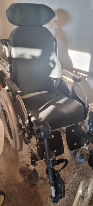 Wózek inwalidzki Vermeiren V300