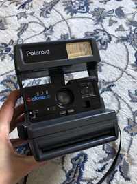 Polaroid CloseUp 636