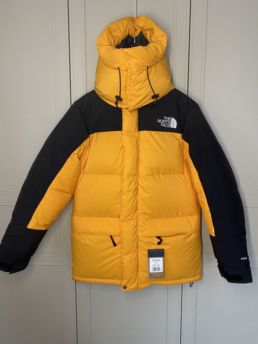 Пуховик The North Face Himalayan Parka оригінал XL/XXL