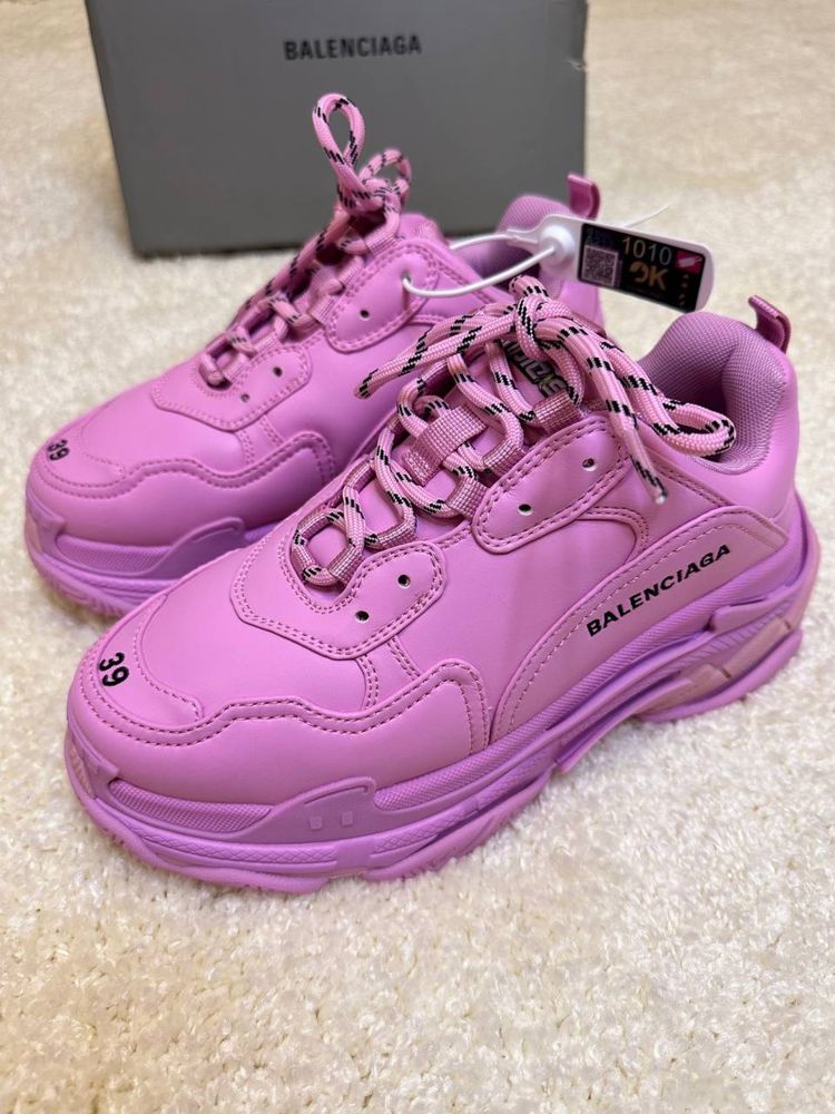 Balenciaga Кроссовки